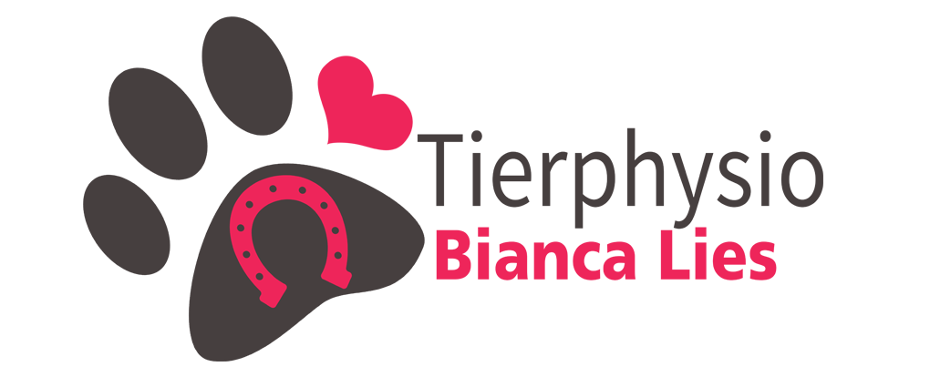 Tierpysiotherapie Logo